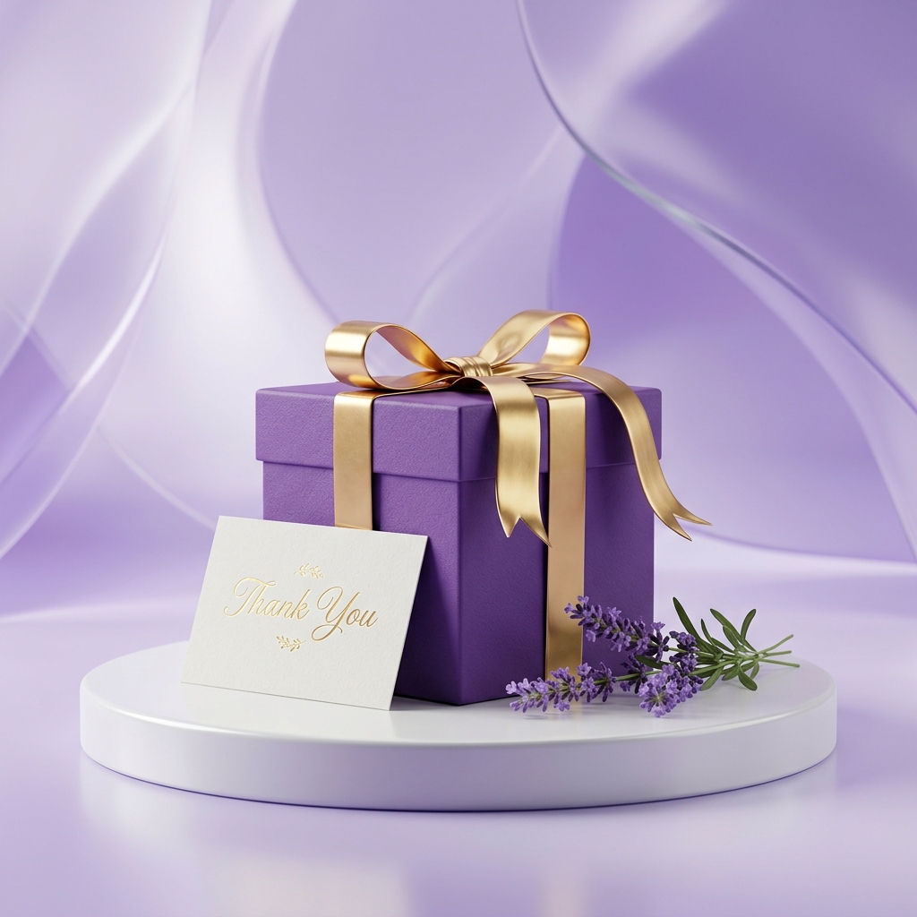 Premium Gift Box